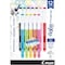 Frixion Marker Pens, Fineliner, Erasable, 0.6mm Tip, 12/ST, AST PK PIL11452 - alternate 1